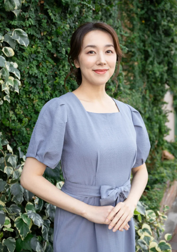 婚活・お見合い写真に適した背景とは？スタジオ・屋外別におすすめを紹介2