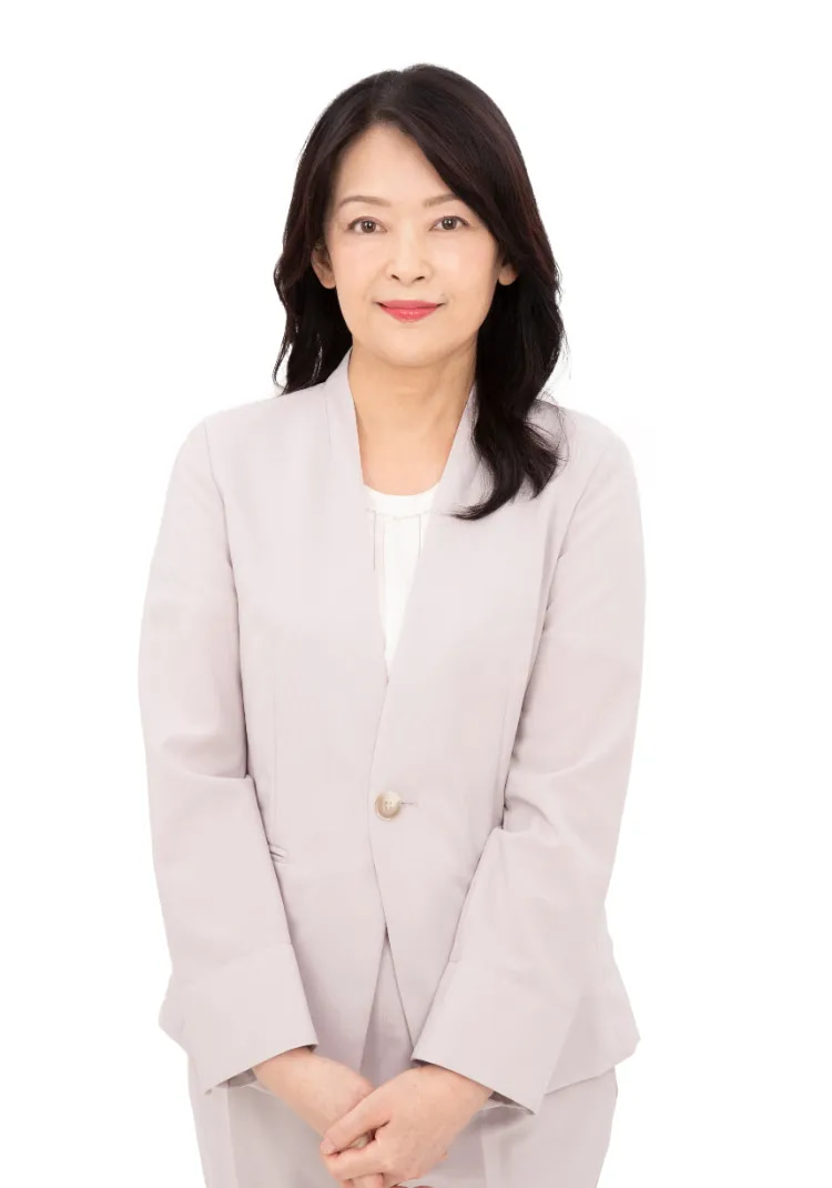 婚活・お見合い写真に適した背景とは？スタジオ・屋外別におすすめを紹介3