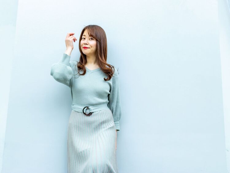 婚活・お見合い写真に適した背景とは？スタジオ・屋外別におすすめを紹介1