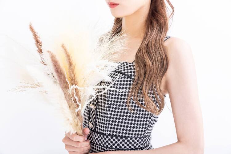 【年代別】婚活・お見合い写真におすすめのワンピースを写真付きで紹介！11