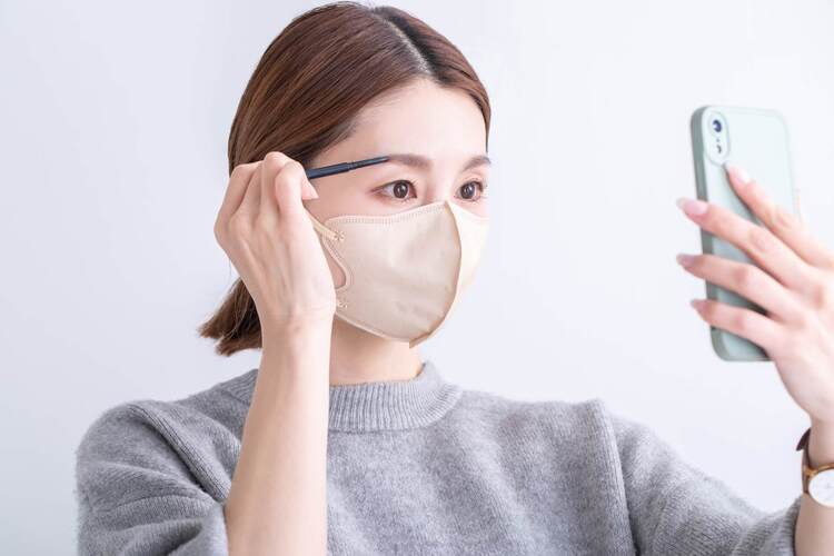 婚活お見合い写真にぴったりのメイク方法とは？インディスタッフ詳しく紹介19