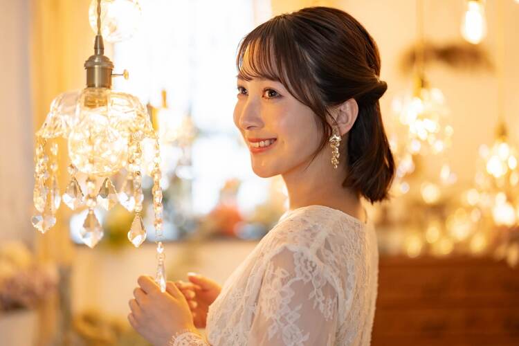 婚活お見合い写真にぴったりのメイク方法とは？インディスタッフ詳しく紹介2