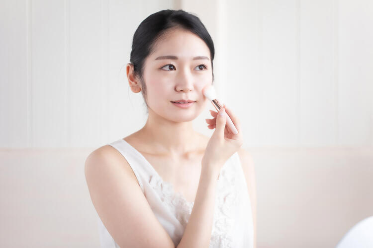 婚活お見合い写真にぴったりのメイク方法とは？インディスタッフ詳しく紹介23