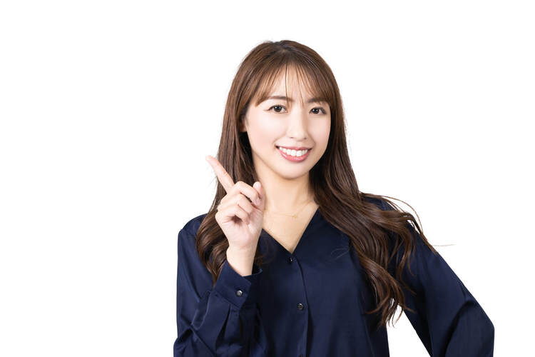 婚活・お見合い写真に適した背景とは？スタジオ・屋外別におすすめを紹介3