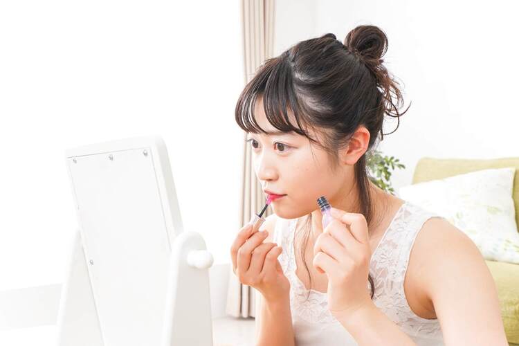 婚活お見合い写真にぴったりのメイク方法とは？インディスタッフ詳しく紹介9