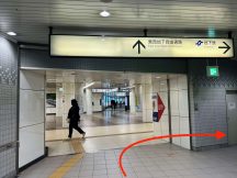 仙台駅前画像8